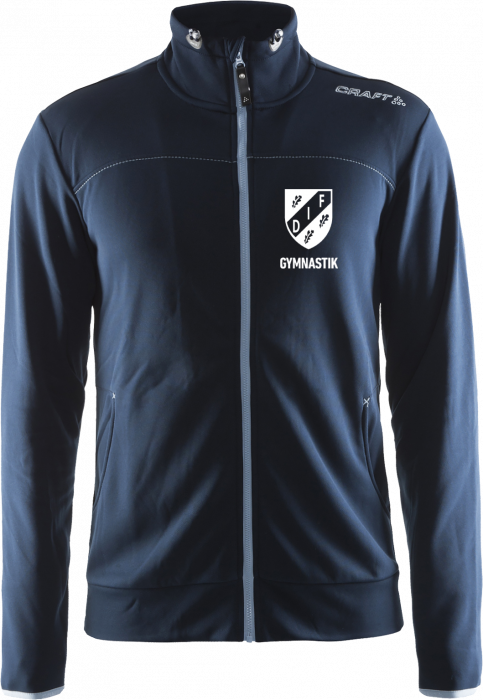 Craft - Dianalund Training Jacket (Men) - Marinblå